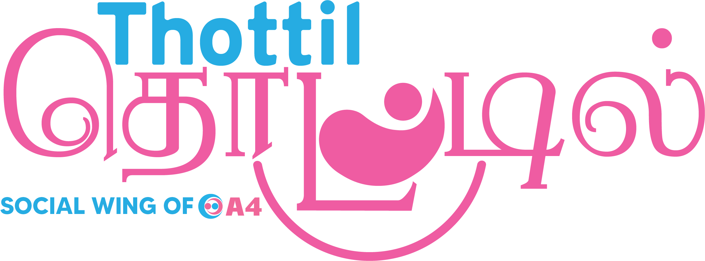 Thottil Logo